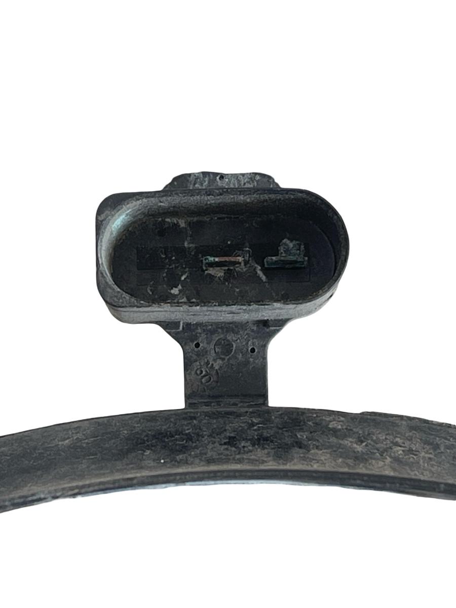 Electroventilator VOLKSWAGEN POLO 9N_ 2001 - 2012 1.2i 866939A – foto 2
