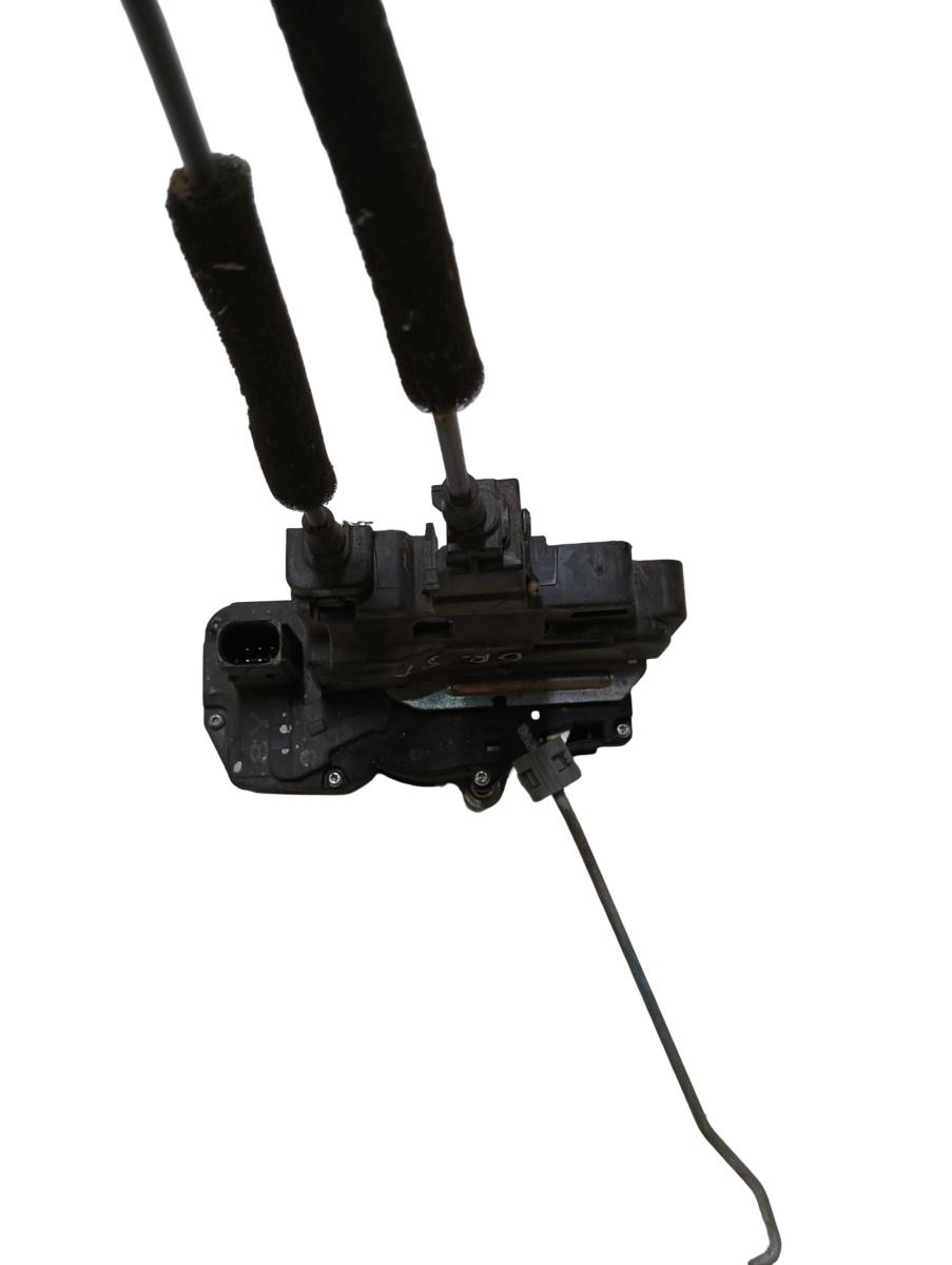 Broasca usa dreapta spate CHEVROLET CAPTIVA C100, C140 2006 - >