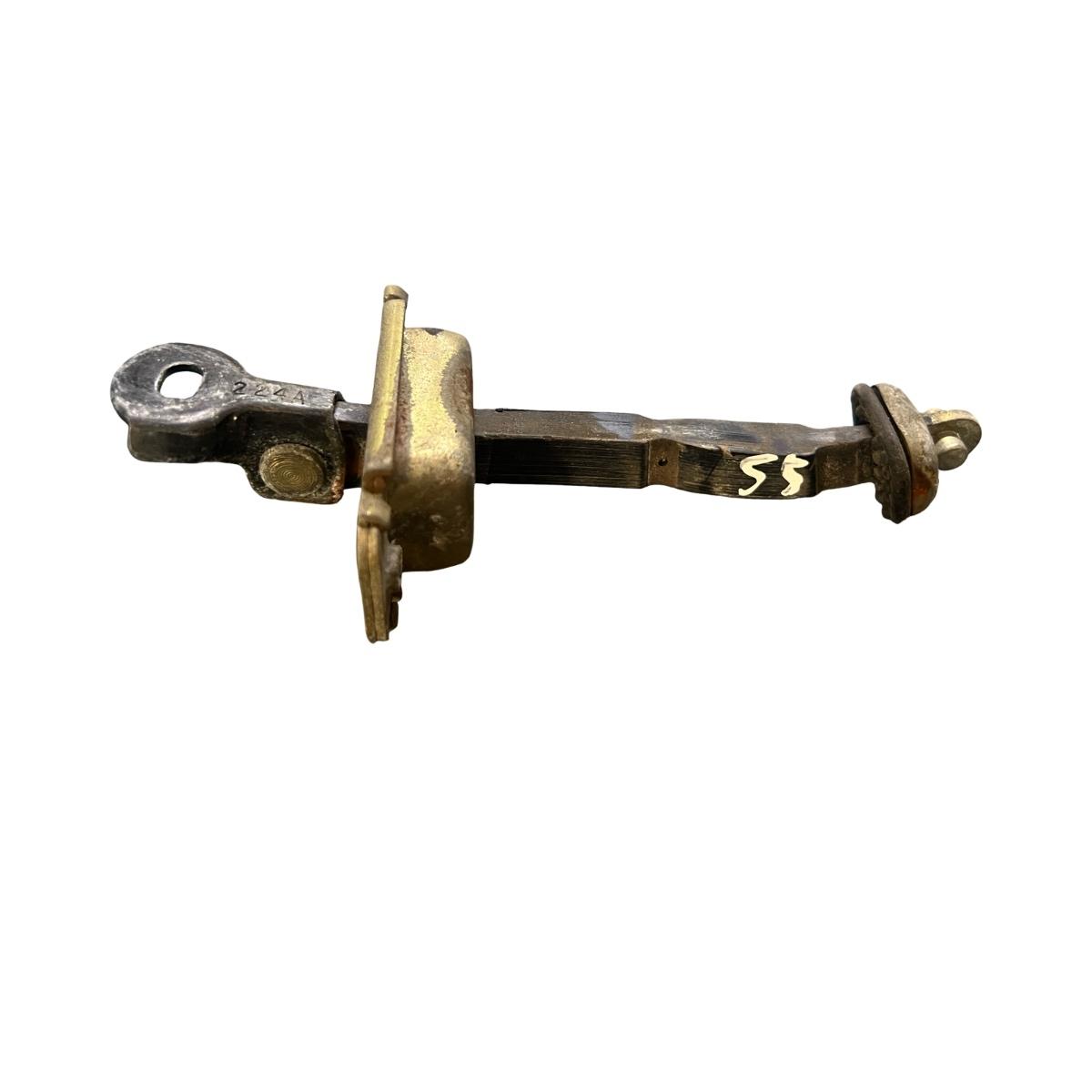 Limitator portiera spate stanga spate MAZDA 6 GG 2002 - 2008 – foto 2