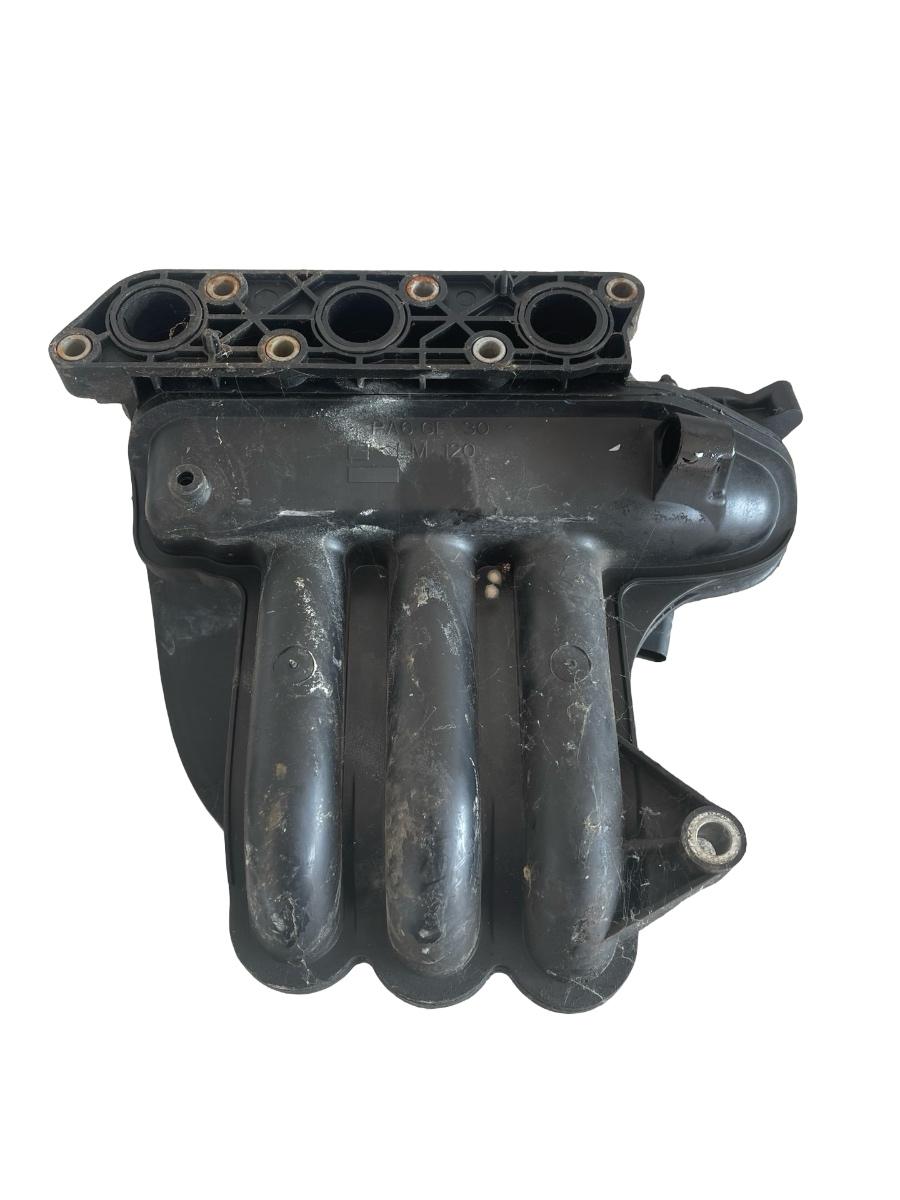 Galerie de admisie VOLKSWAGEN POLO 9N_ 2001 - 2012 1.2 BMD 03D129766L