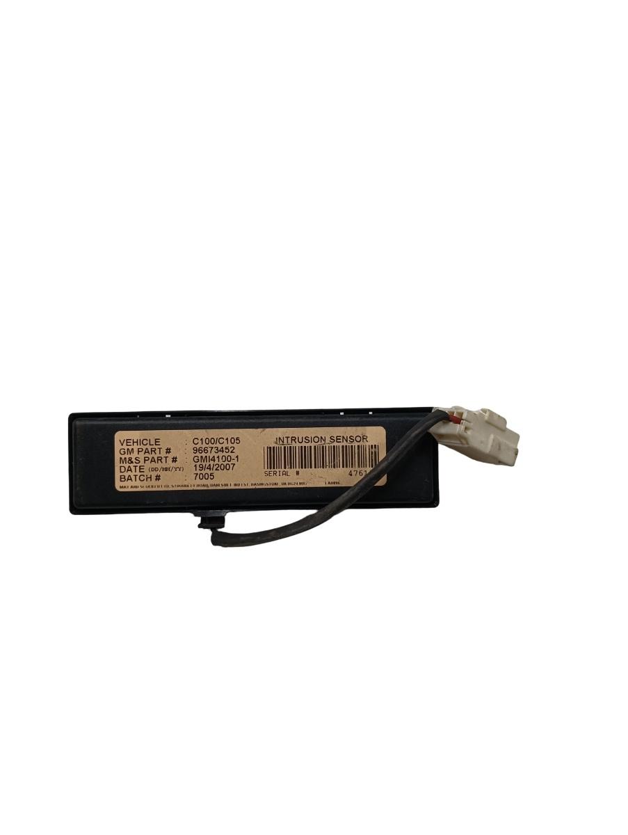 Senzor lumina interior CHEVROLET CAPTIVA C100, C140 2006 - > 96673452