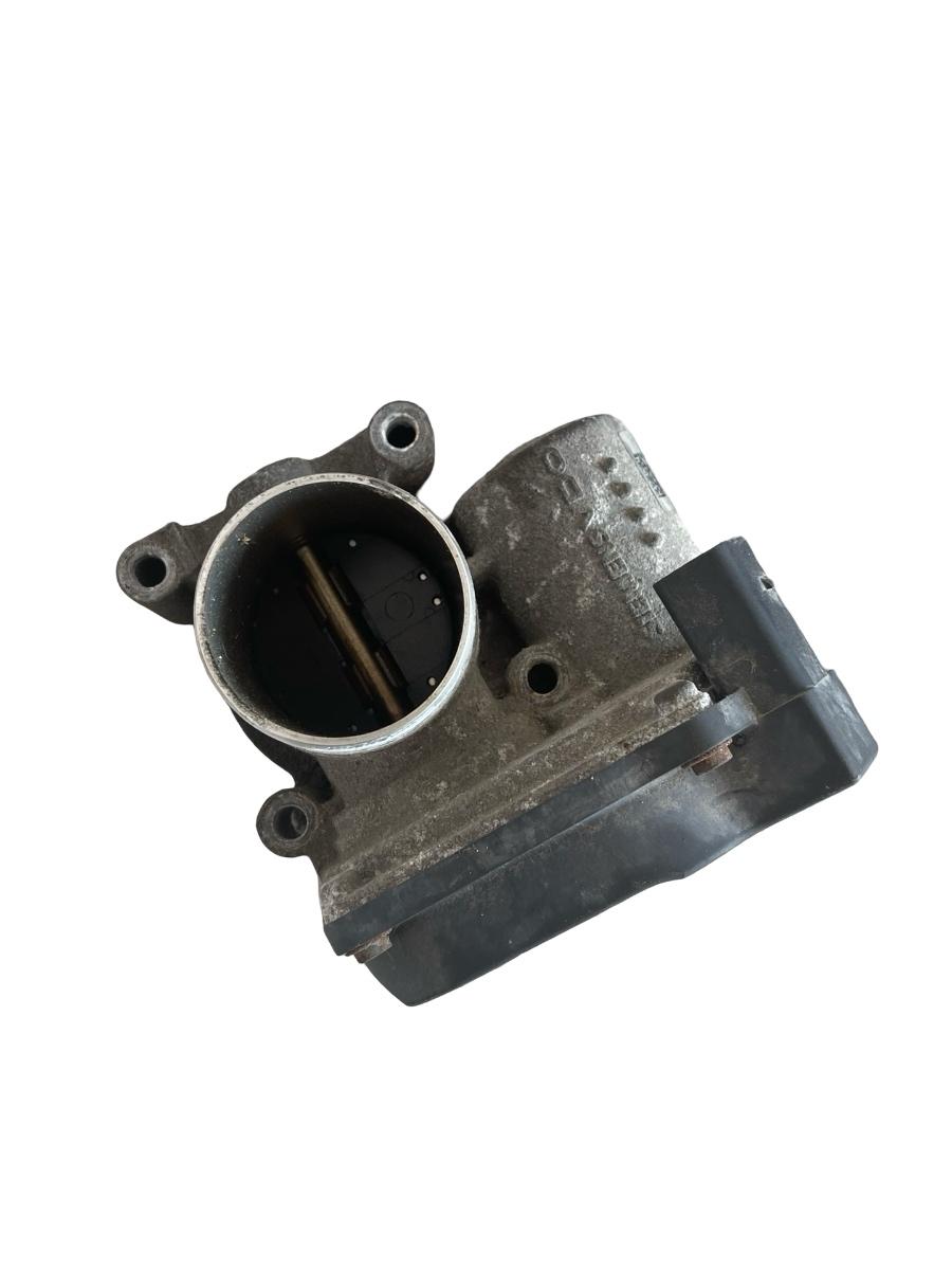 Clapeta de acceleratie VOLKSWAGEN POLO 9N_ 2001 - 2012 1.2i 03D133062E