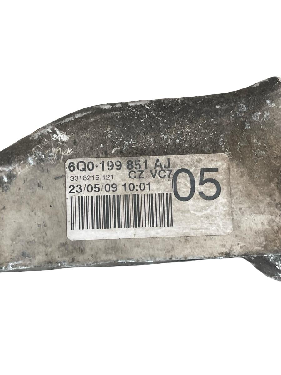 Suport antibalans SEAT IBIZA V 6J5, 6P1 2008 - > 1.2i 6Q0199851AJ – foto 3
