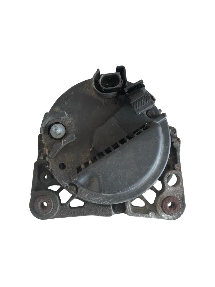 Alternator SKODA FABIA 6Y2 1999 - 2008 1.2i 03D903025H