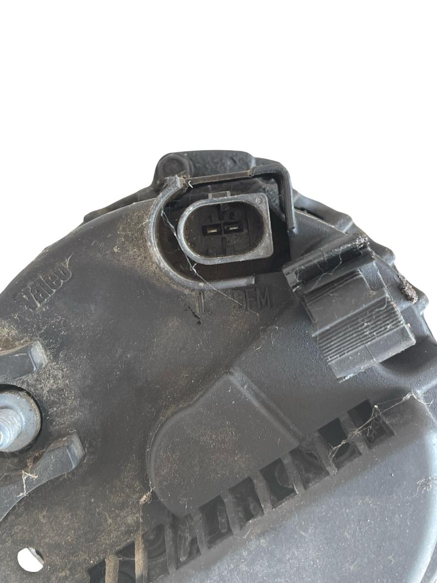 Alternator SKODA FABIA 6Y2 1999 - 2008 1.2i 03D903025H – foto 4