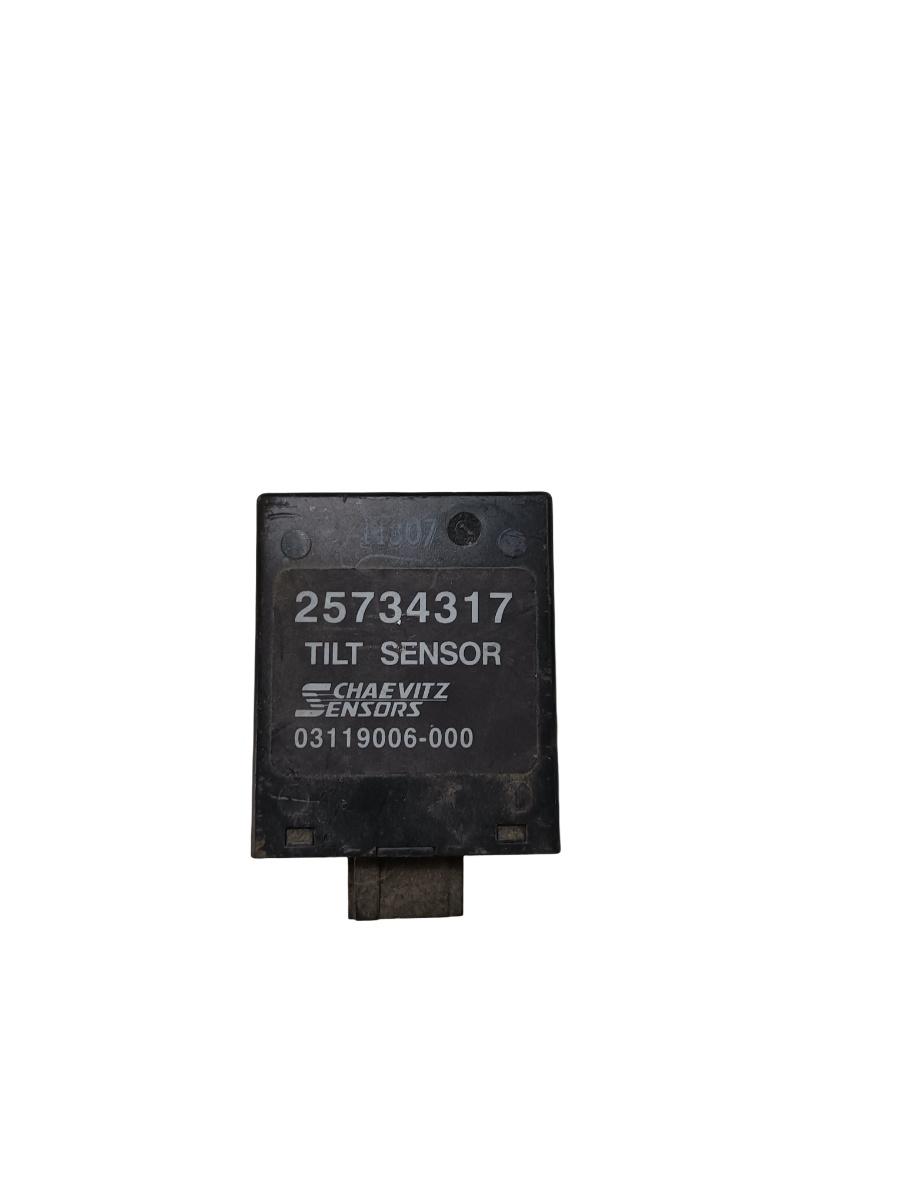 Modul de confort CHEVROLET CAPTIVA C100, C140 2006 - > 25734317