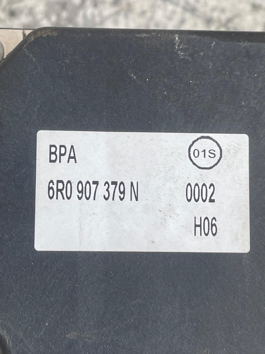 Pompa ABS SKODA FABIA II 542 2006 - 2014 6R0614517K 0265234712 – foto 2