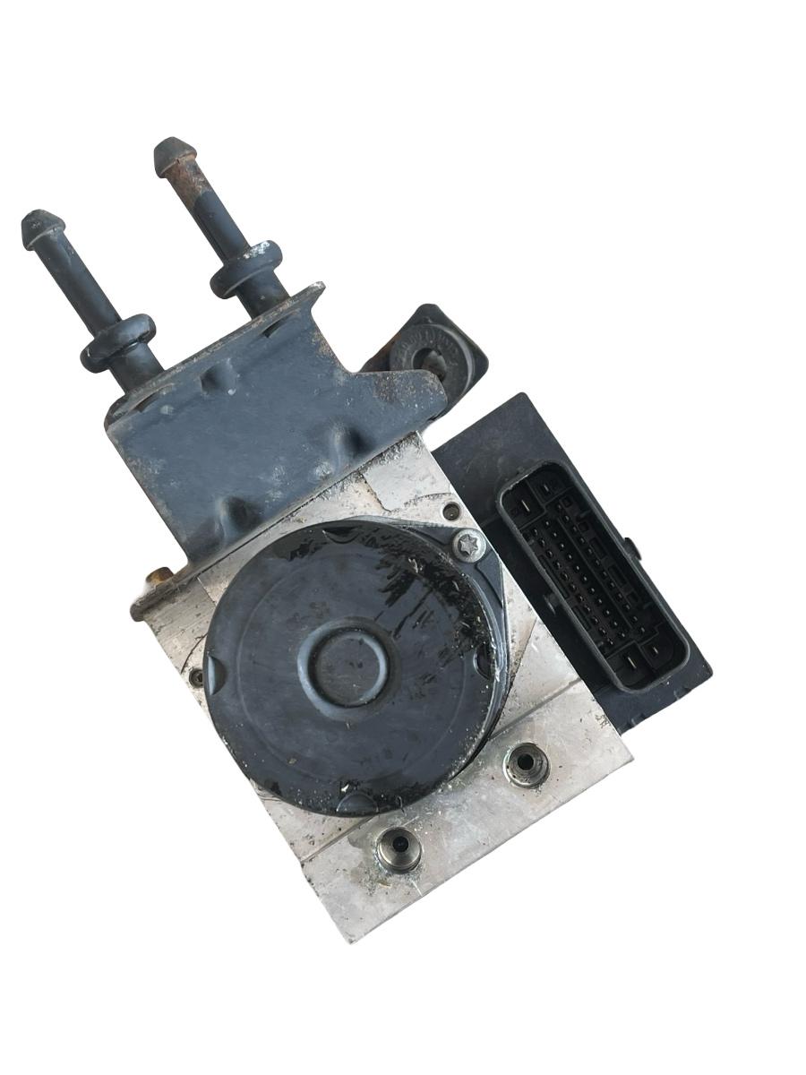 Pompa ABS SKODA FABIA II 542 2006 - 2014 6R0614517K 0265234712