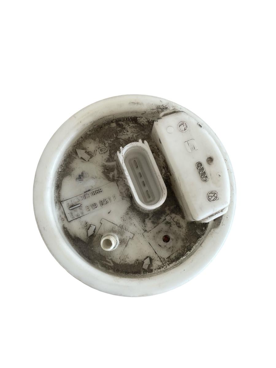 Pompa combustibil interna SKODA FABIA II 542 2006 - 2014 1.4i 6Q0919051F – foto 2