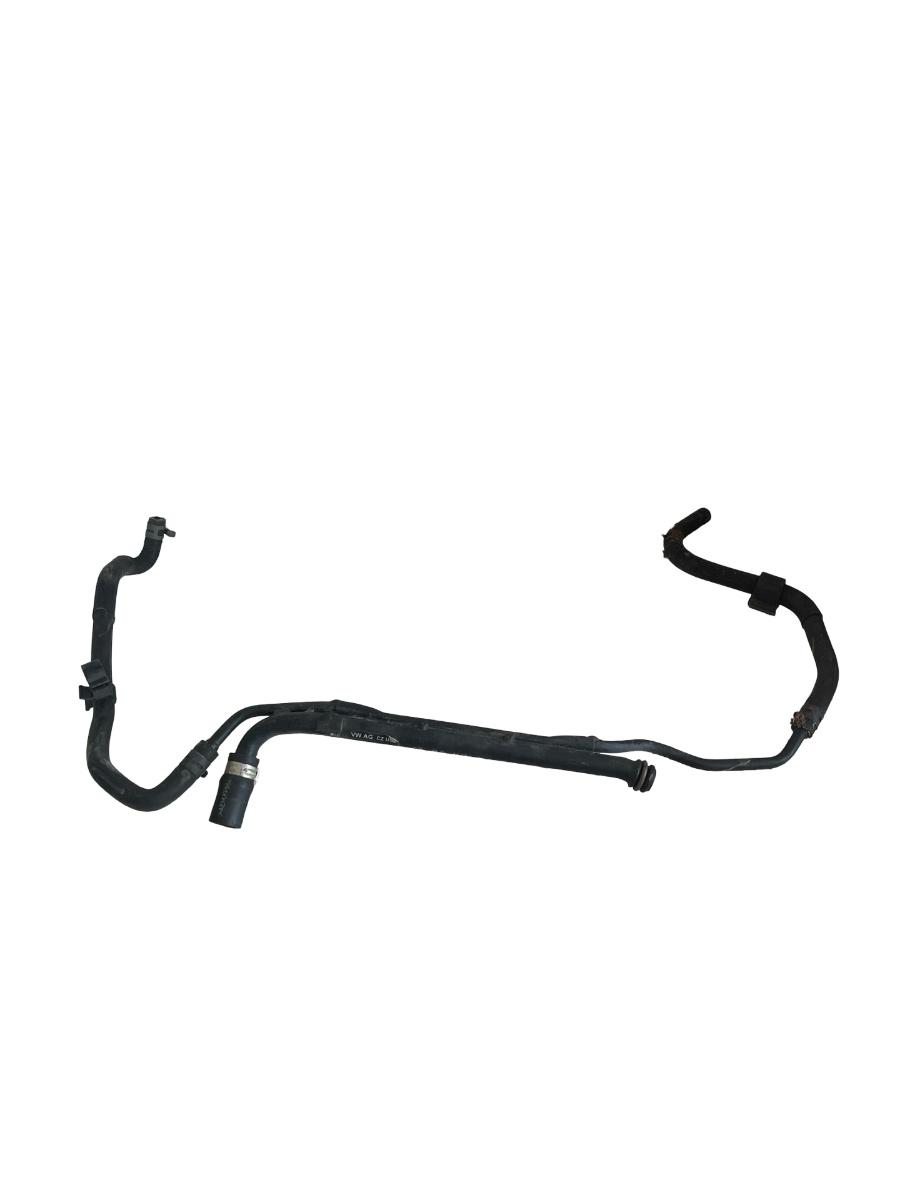 Conducte apa VOLKSWAGEN POLO 6R, 6C 2009 - > 1.2i 03D103211C