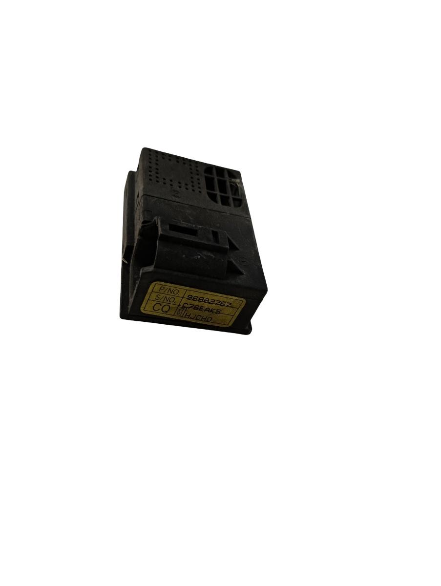 Senzor temperatura aer exterior CHEVROLET CAPTIVA C100, C140 2006 - > 96802767 – foto 2