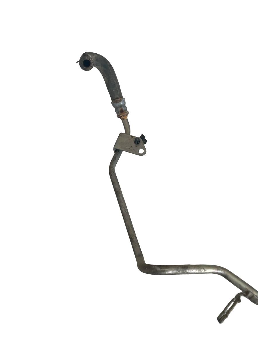Furtun lichid de racire OPEL ASTRA H L48, A04 2004 - 2014 1.8i – foto 3