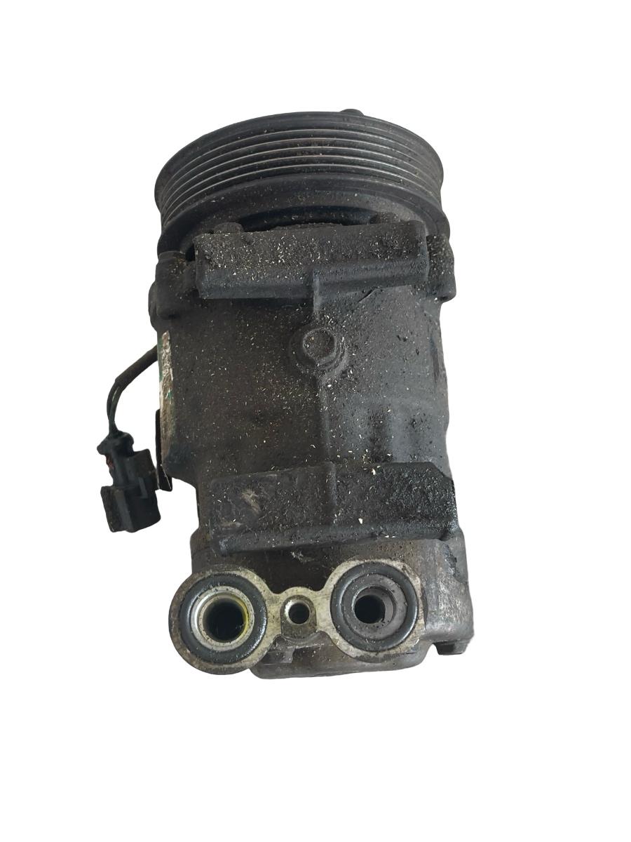 Compresor  AC FORD FIESTA V JH_, JD_ 2001 - 2010 1.4 TDCi F6JA, F6JB 2S6119D629AE – foto 2