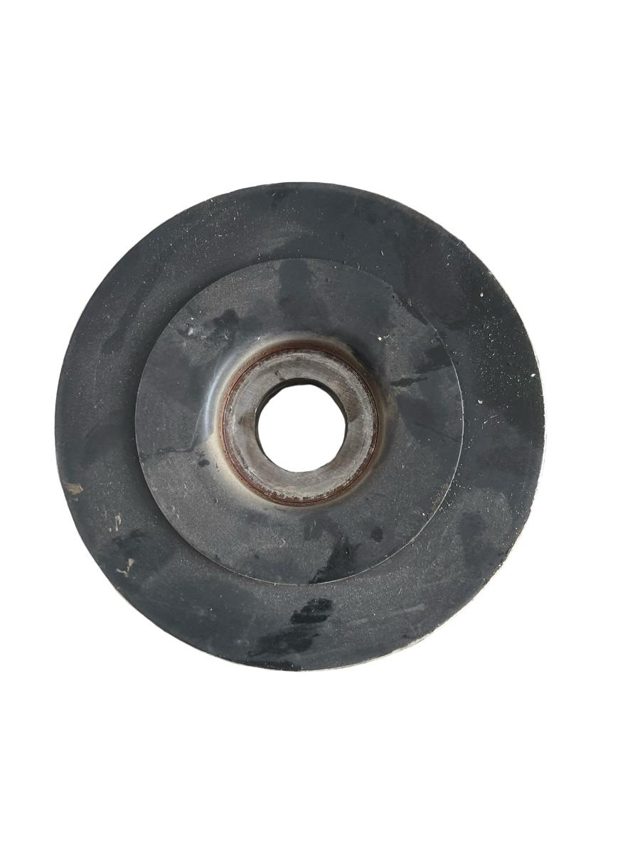 Fulie vibrochen FORD FIESTA V JH_, JD_ 2001 - 2010 1.4 TDCi F6JA, F6JB – foto 2