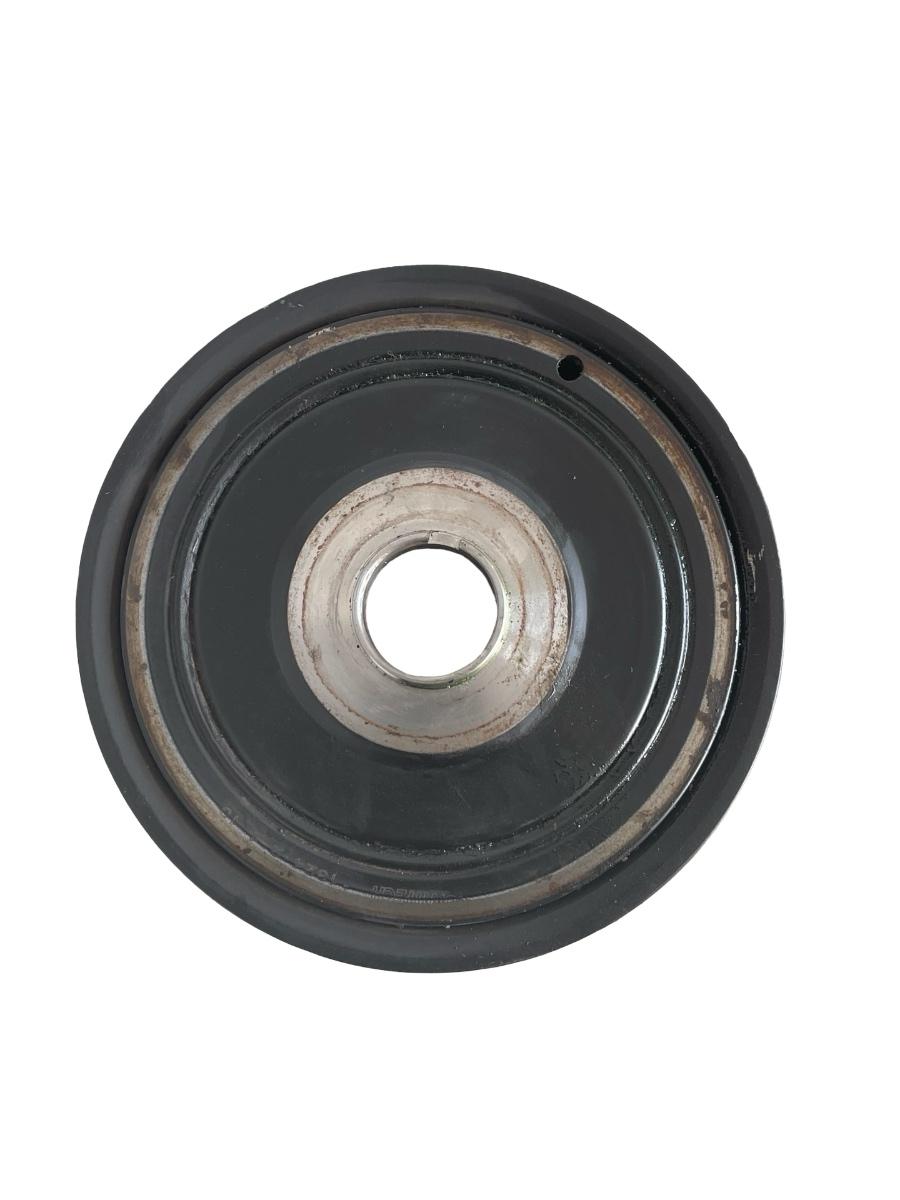 Fulie vibrochen FORD FIESTA V JH_, JD_ 2001 - 2010 1.4 TDCi F6JA, F6JB