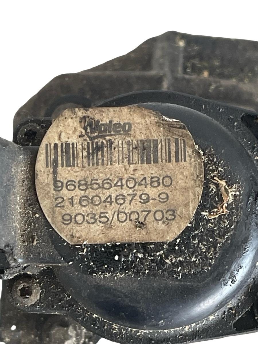 Racitor gaze FORD FIESTA V JH_, JD_ 2001 - 2010 1.4 TDCi F6JA, F6JB VP1U3H-9P445-AD – foto 3