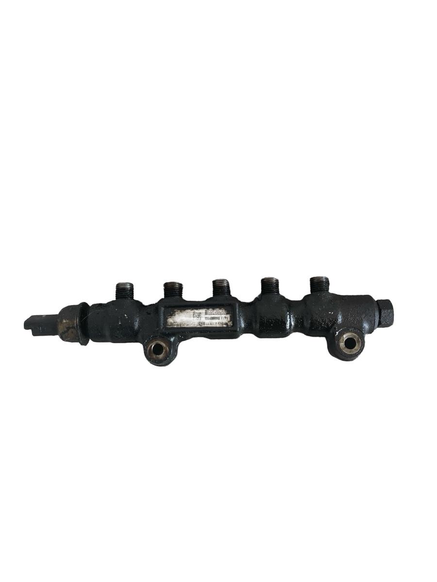 Rampa injectoare FORD FIESTA V JH_, JD_ 2001 - 2010 1.4 TDCi F6JA, F6JB 9654592680