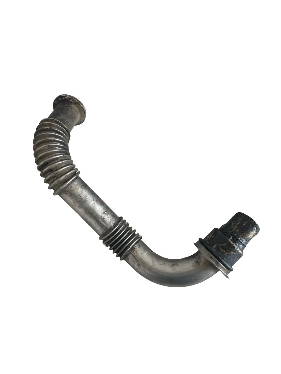 Conducta EGR FORD FIESTA V JH_, JD_ 2001 - 2010 1.4 TDCi F6JA, F6JB
