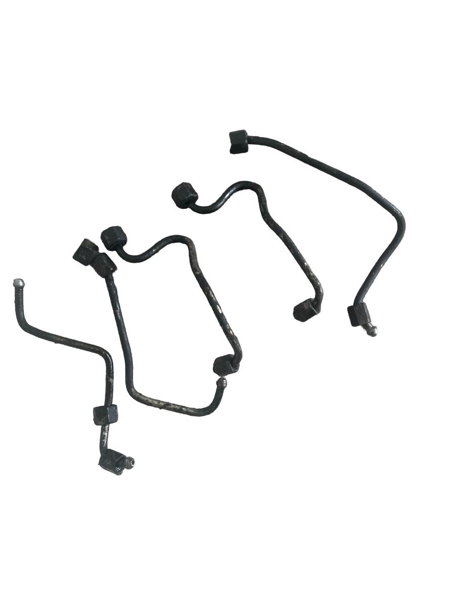 Set conducte de alimentare injector combustibil FORD FIESTA V JH_, JD_ 2001 - 2010 1.4 TDCi F6JA, F6JB