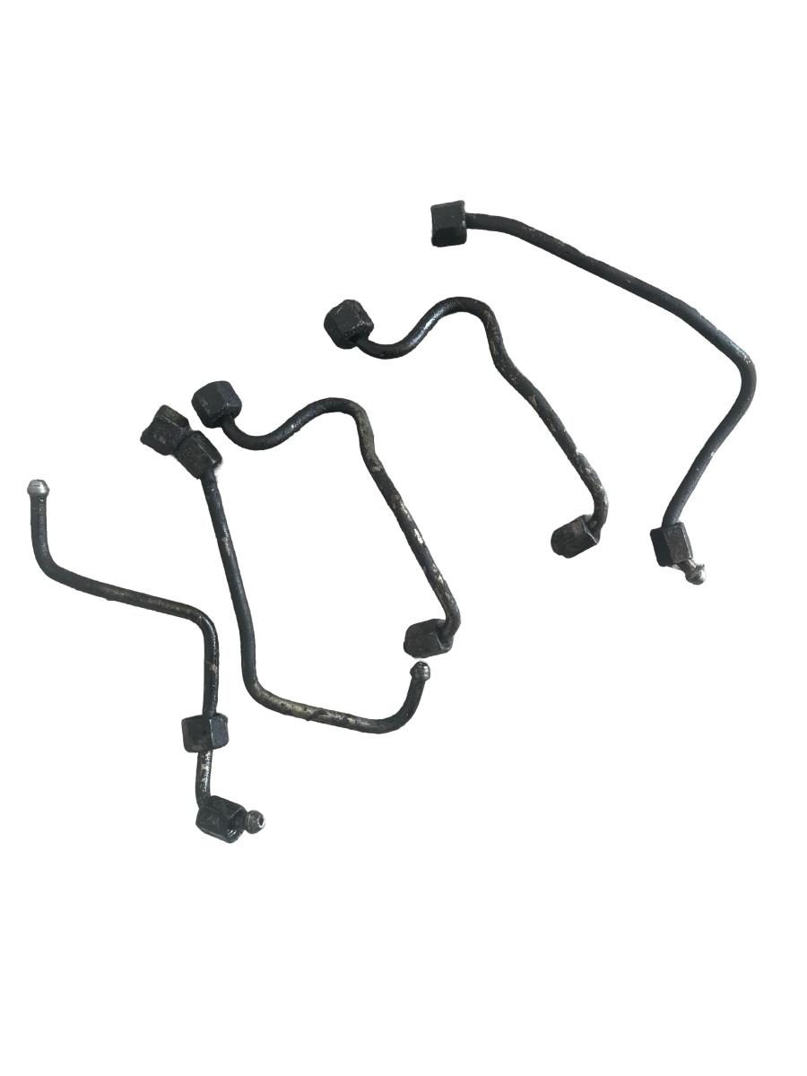 Set conducte de alimentare injector combustibil FORD FIESTA V JH_, JD_ 2001 - 2010 1.4 TDCi F6JA, F6JB – foto 2