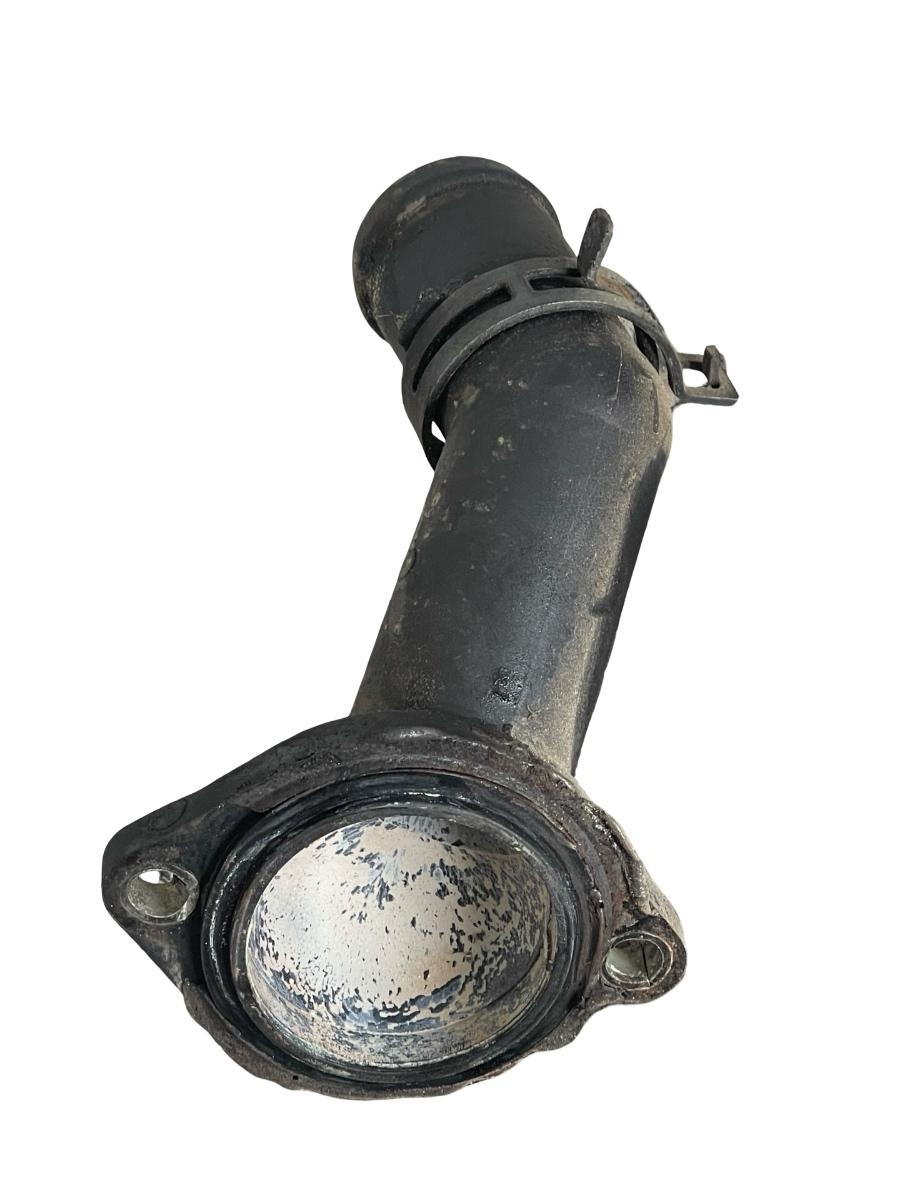 Flansa lichid de racire VOLKSWAGEN GOLF IV 1J1 1997 - 2007 1.9 TDI AJM 06A121121C