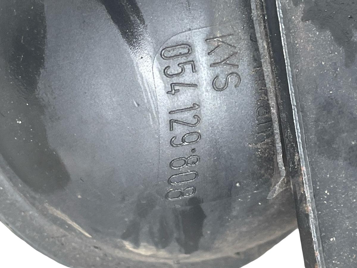 Rezervor de aer vacuum VOLKSWAGEN GOLF IV 1J1 1997 - 2007 1.9 TDI AJM 054129808 – foto 2