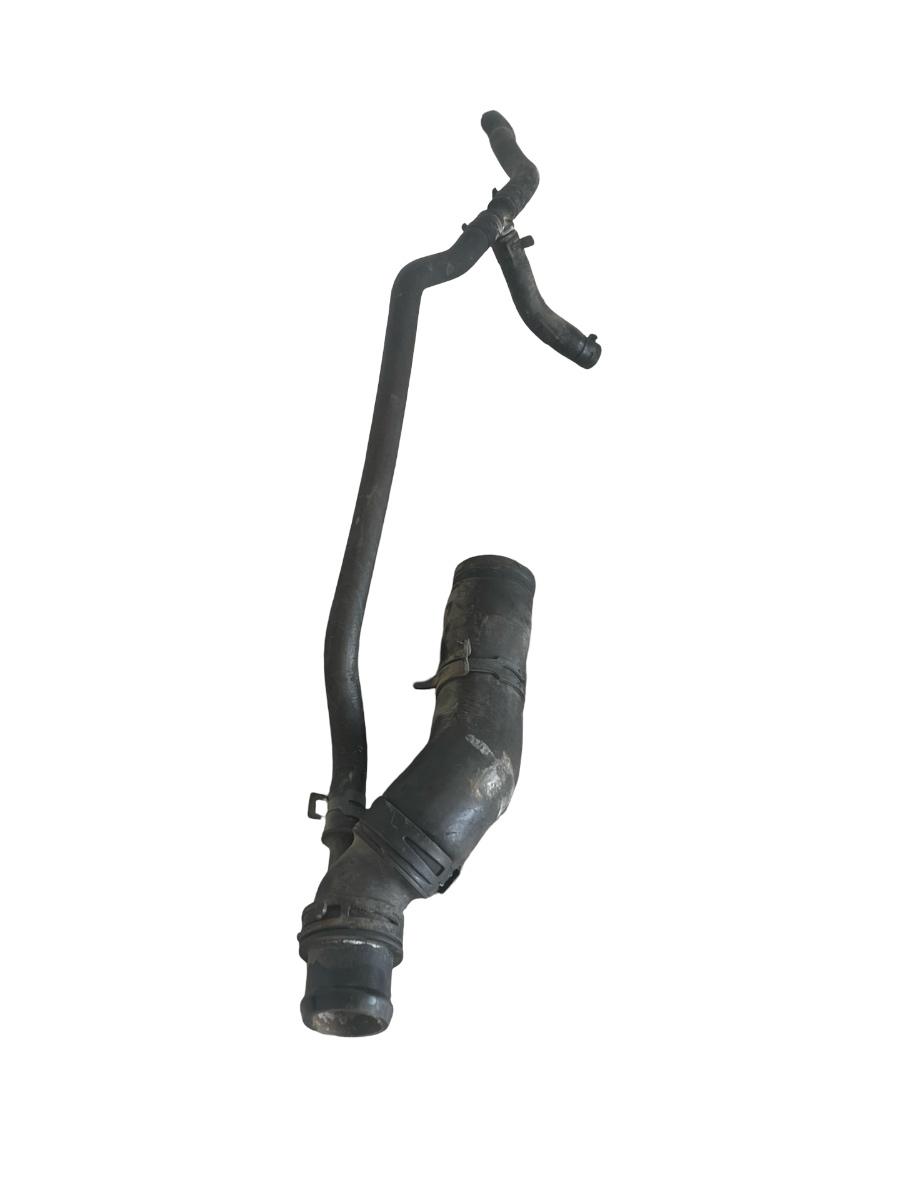 Furtun lichid de racire motor VOLKSWAGEN GOLF IV 1J1 1997 - 2007 1.9 TDI AJM
