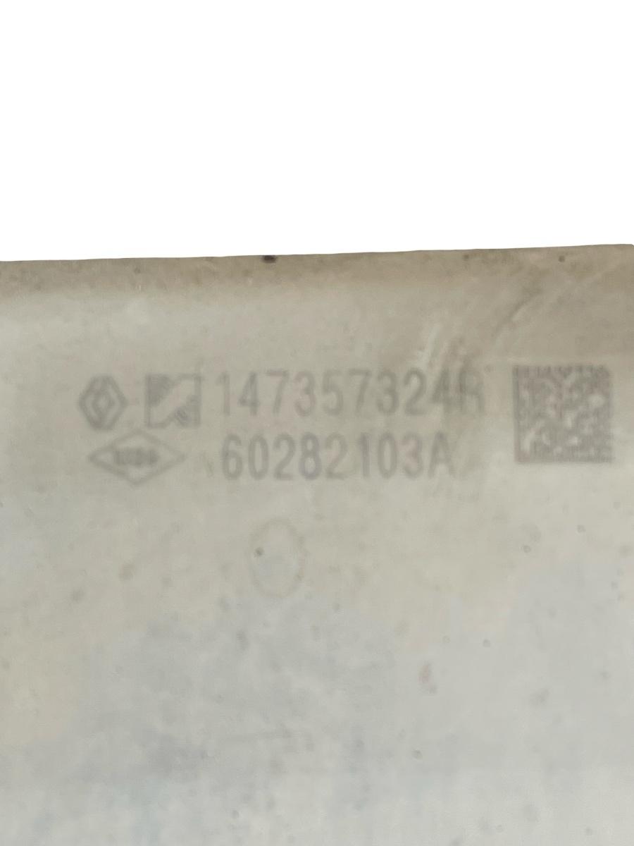 Racitor gaze MERCEDES-BENZ CITAN Box 415 2012 - > 147357324R – foto 3