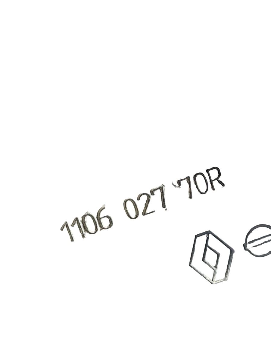 Carcasa termostat MERCEDES-BENZ CITAN Box 415 2012 - > 1.5DCI 110602770R – foto 2