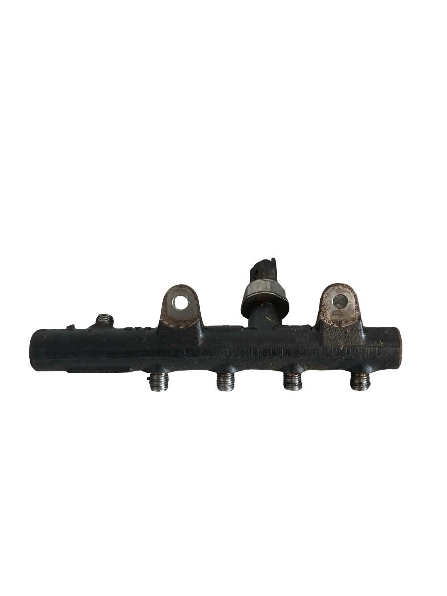Rampa injectoare  MERCEDES-BENZ CITAN Box 415 2012 - > 175210651R