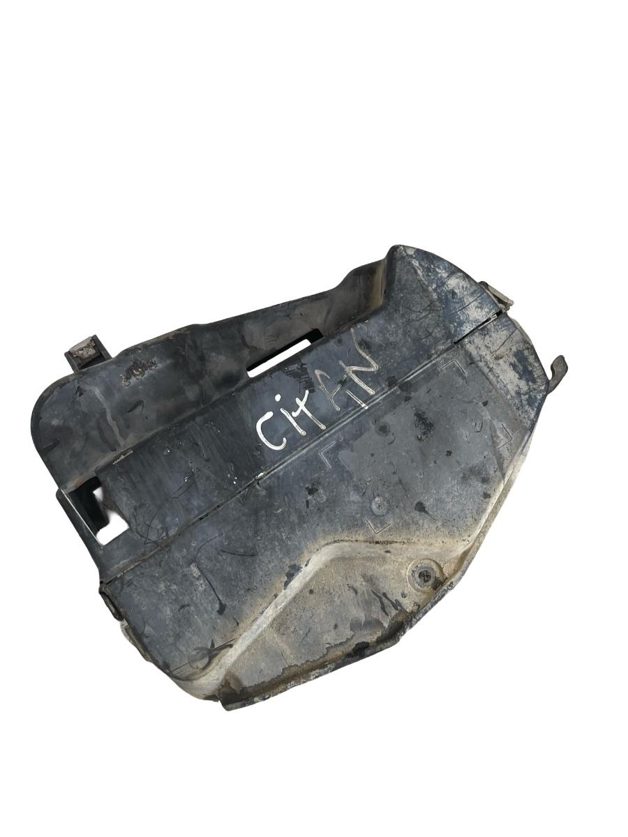 Capac distributie MERCEDES-BENZ CITAN Box 415 2012 - > 1.5DCI  135630596R – foto 2