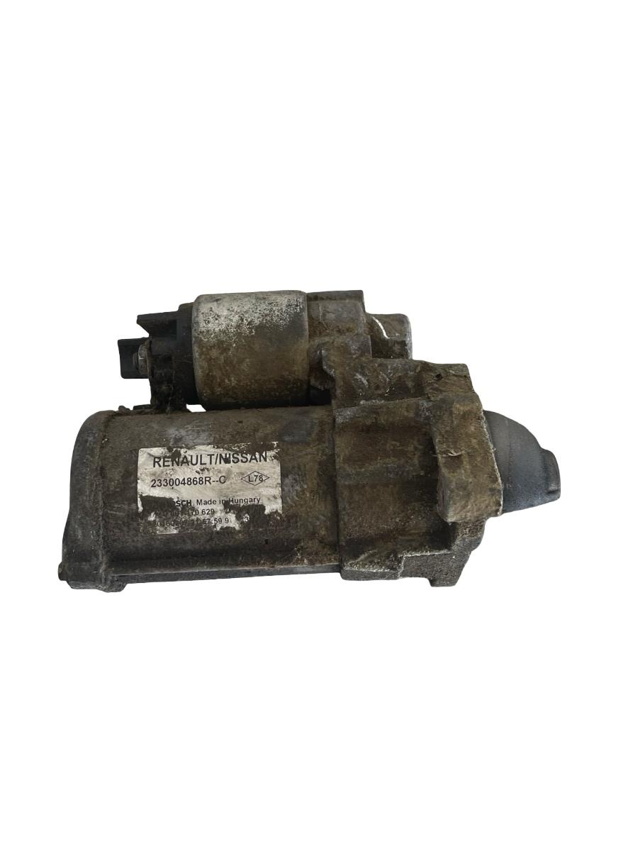 Electromotor NISSAN QASHQAI II J11, J11_ 2013 - >, MERCEDES-BENZ CITAN Box 415 2012 - > 1.5DCI 233004868R
