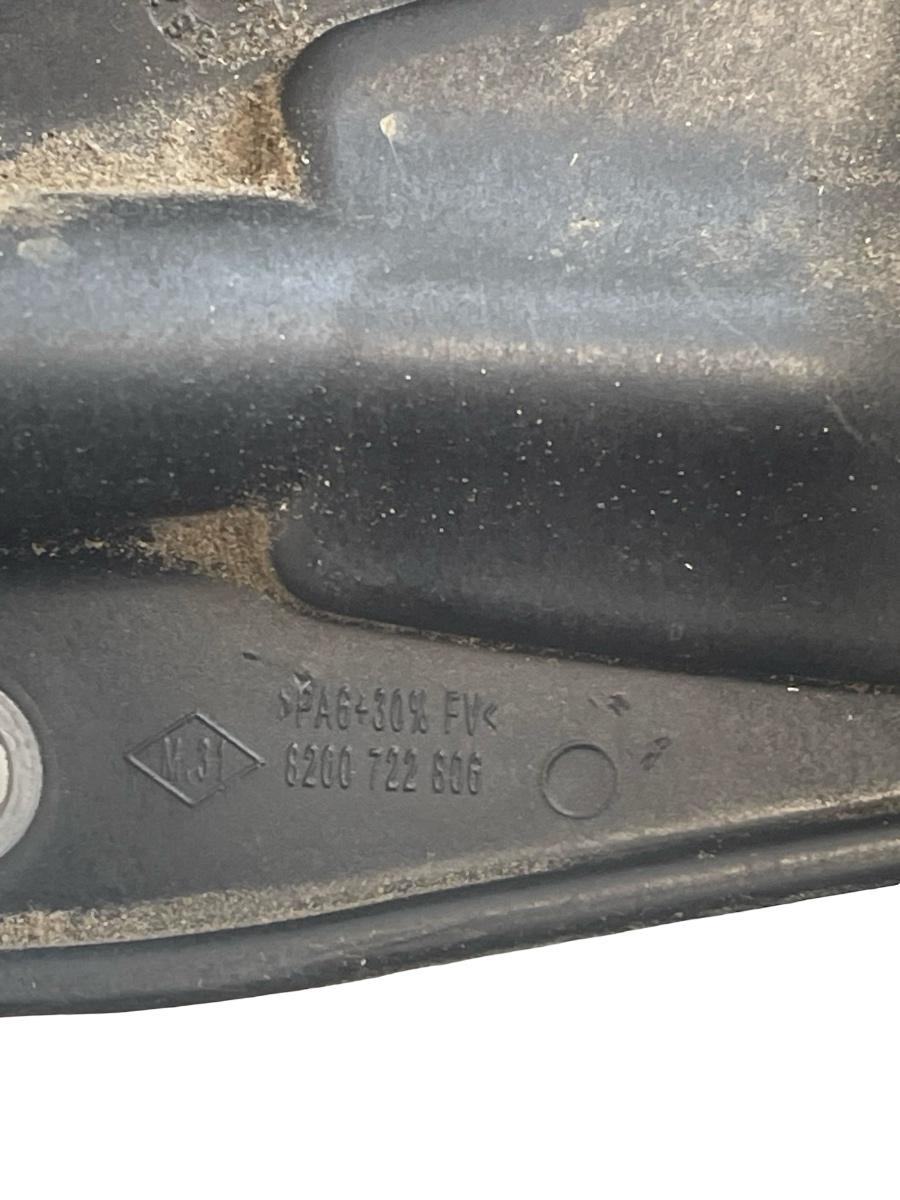 Teaca joja nivel ulei MERCEDES-BENZ CITAN Box 415 2012 - >, DACIA DUSTER 2010 - > 8200722806 – foto 2