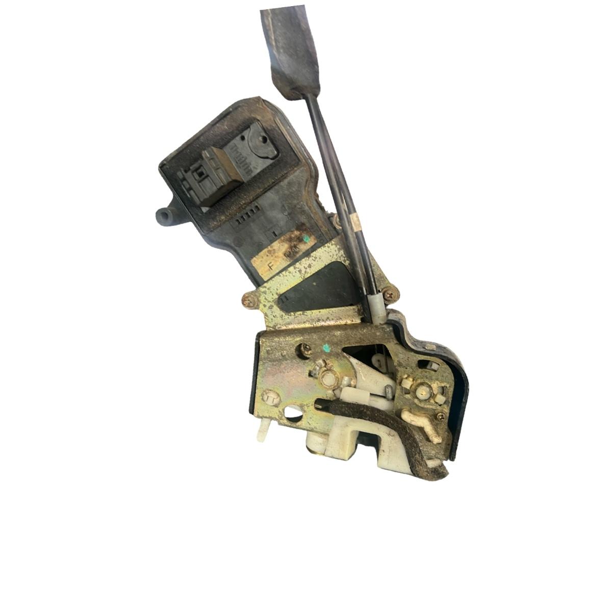 Broasca usa dreapta spate MAZDA 6 GG 2002 - 2008 – foto 2