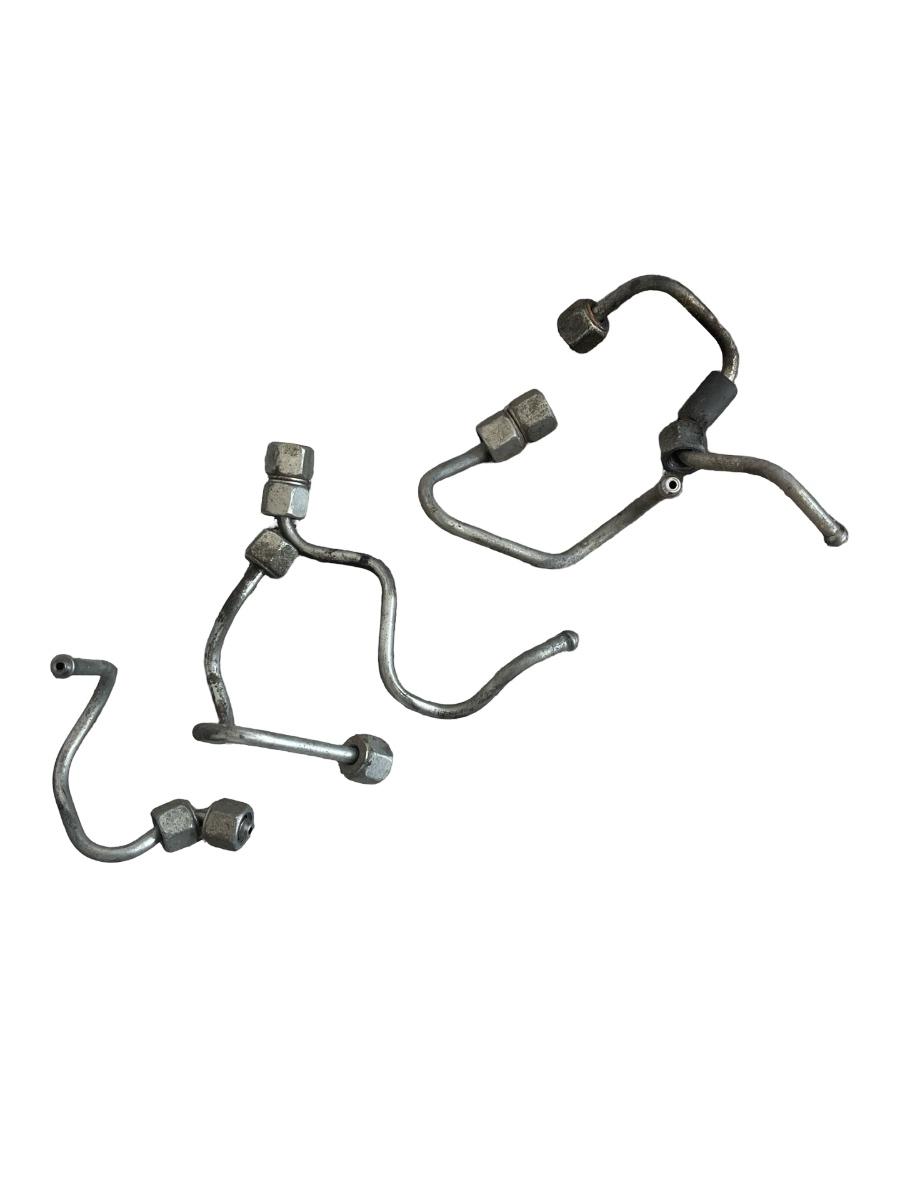 Set conducte de alimentare injector combustibil MERCEDES-BENZ CITAN Box 415 2012 - > 1.5DCI
