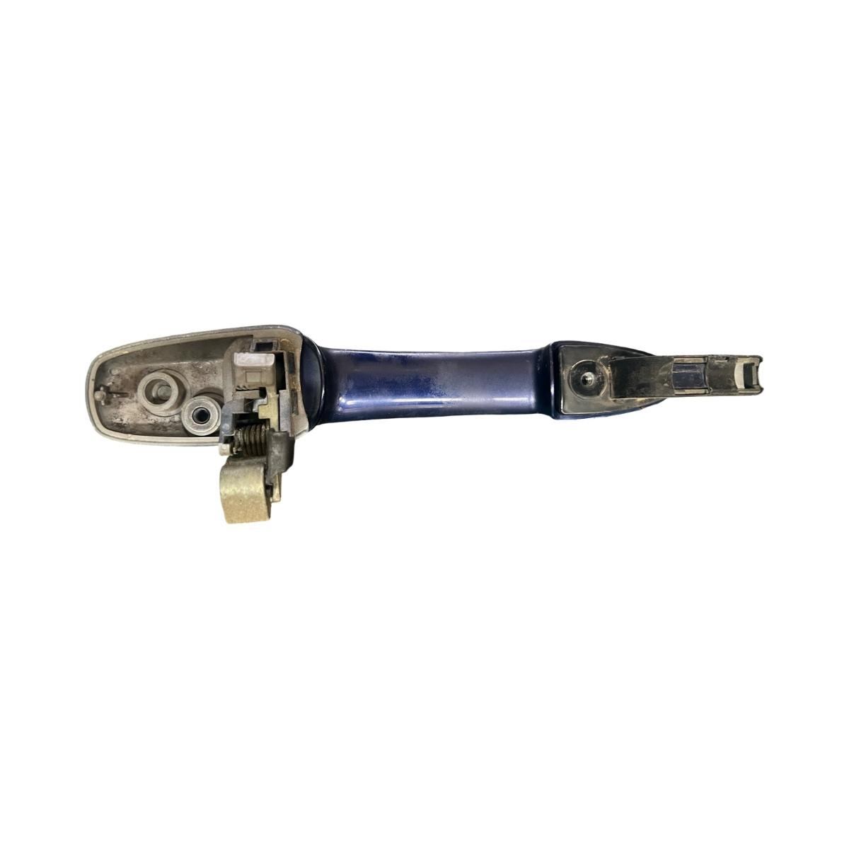 Maner exterior portiera fata dreapta fata MAZDA 6 GG 2002 - 2008 – foto 2