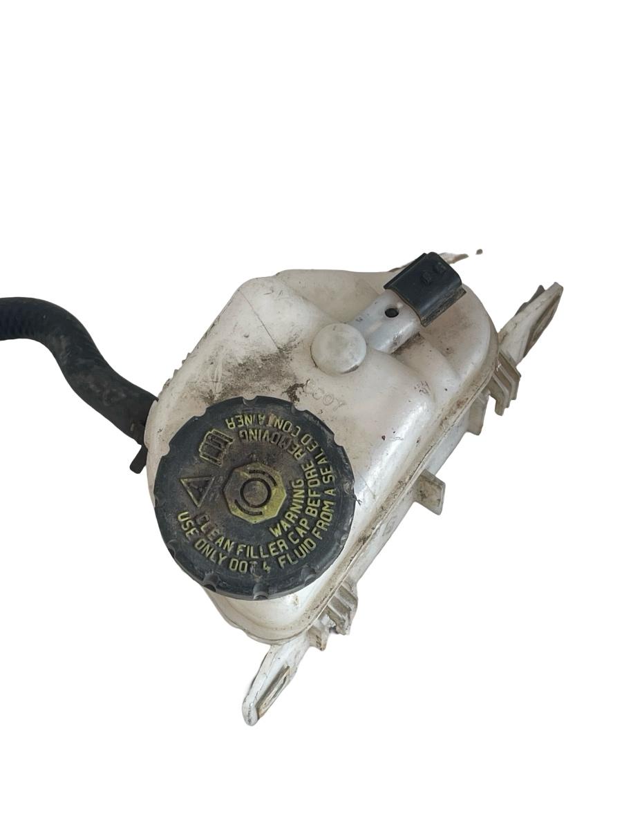 Rezervor lichid de frana RENAULT TWINGO II CN0_ 2007 - > 1.2i 8200862403 – foto 3