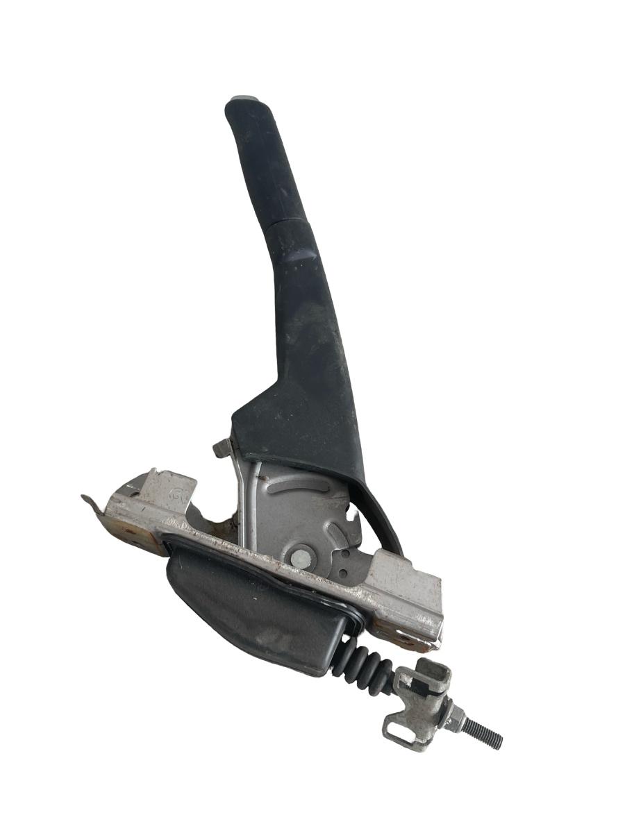 Ansamblu maneta frana de mana/frana de parcare RENAULT TWINGO II CN0_ 2007 - > 8200511957