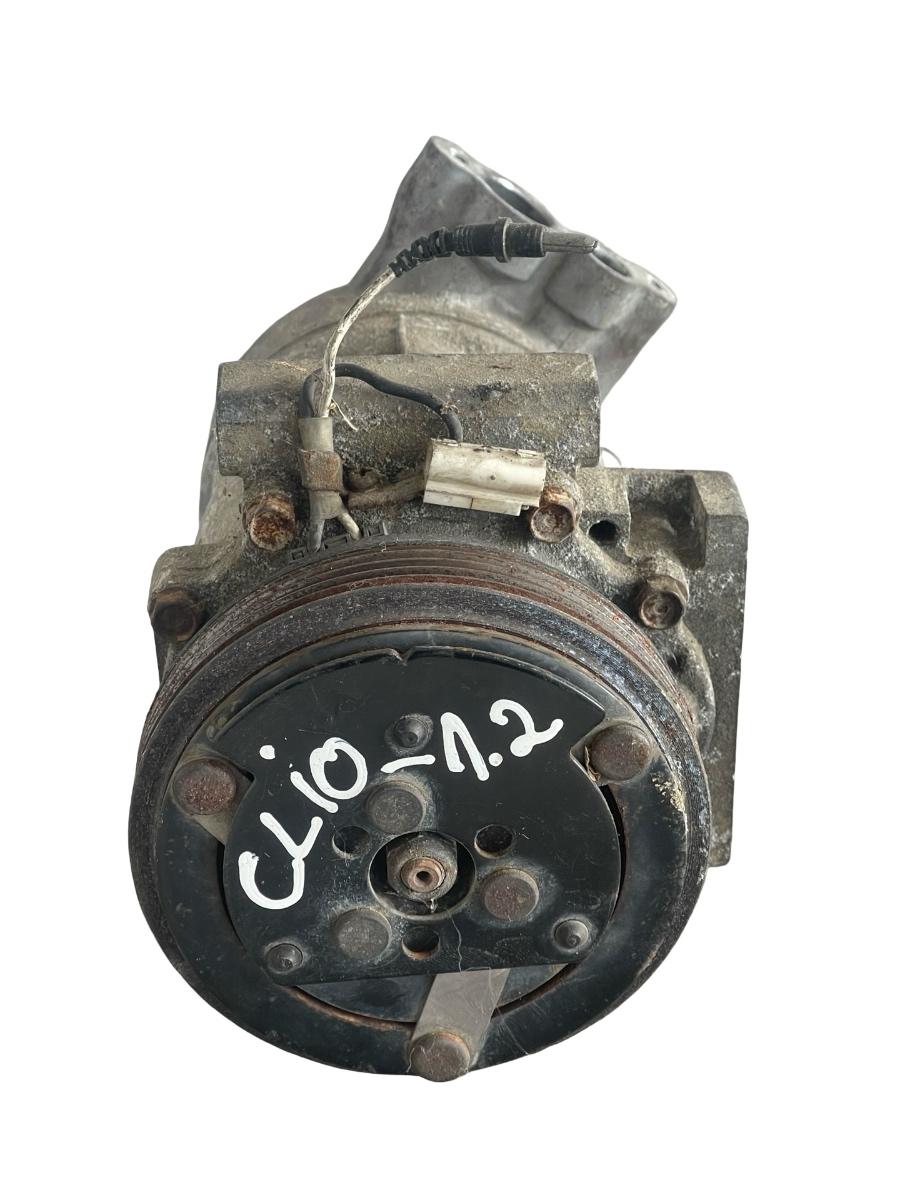 Compresor  AC RENAULT TWINGO II CN0_ 2007 - > 1.2i 7700115830