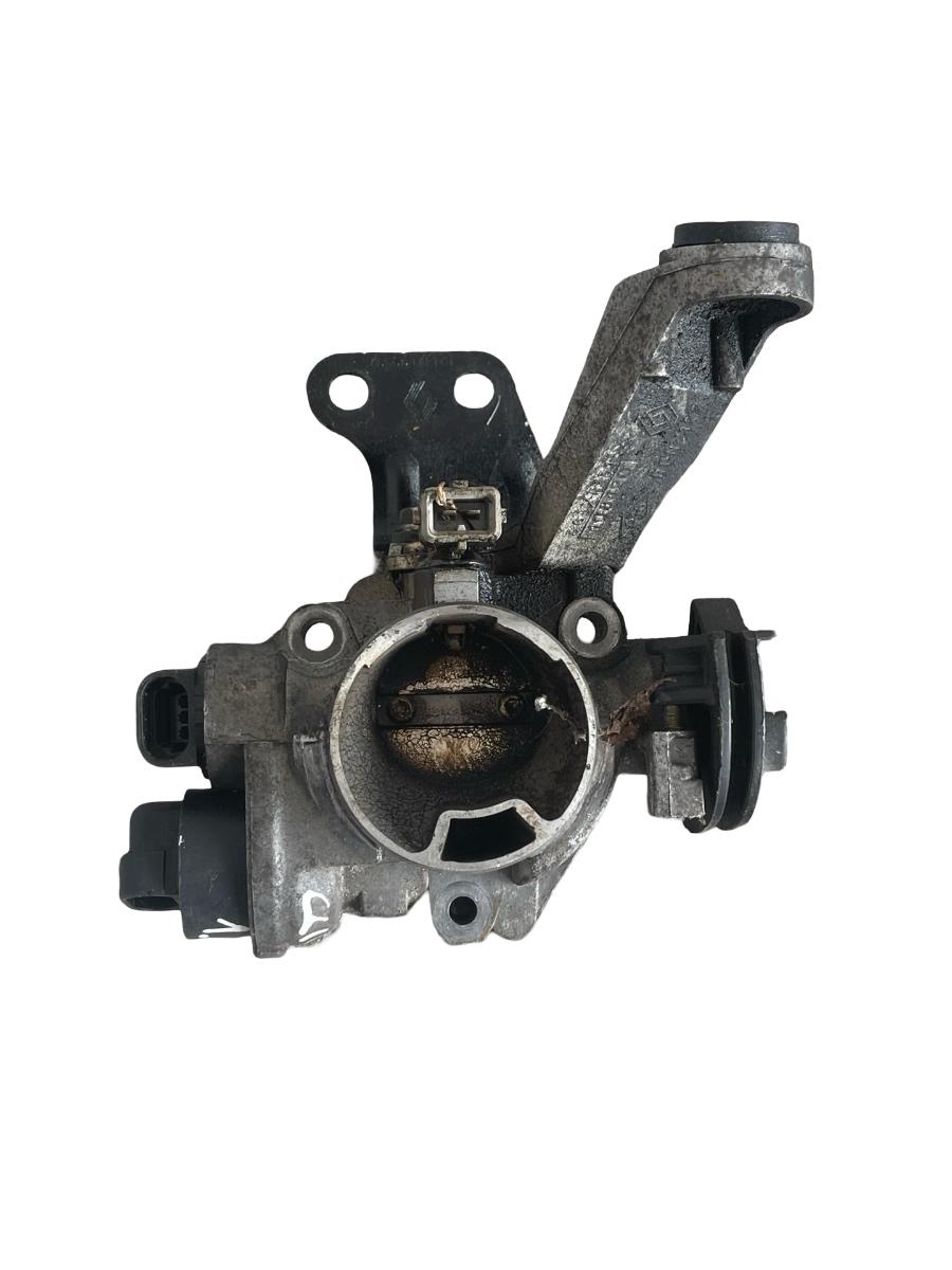 Clapeta de acceleratie RENAULT TWINGO I C06_ 1993 - 2012 1.2i
