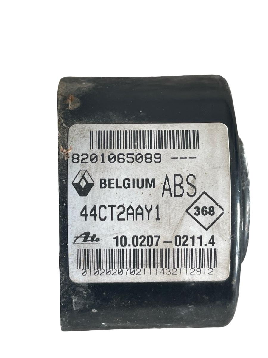 Pompa ABS RENAULT TWINGO II CN0_ 2007 - > 8201065089 – foto 3