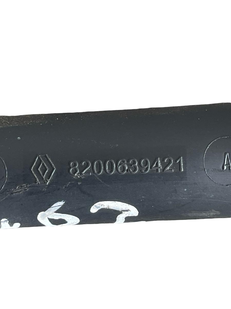 Gat de umplere ulei l RENAULT TWINGO II CN0_ 2007 - > 1.2i 8200639421 – foto 3