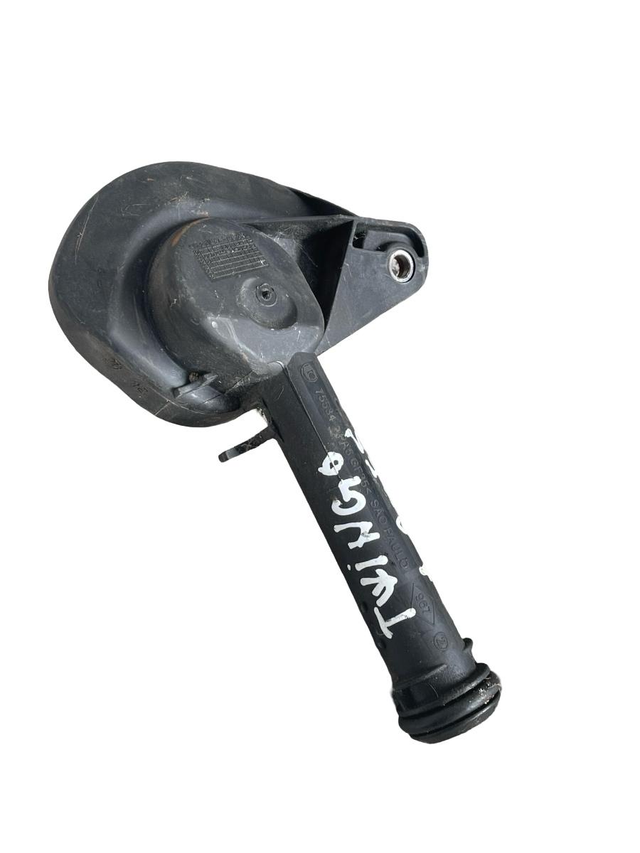 Gat de umplere ulei l RENAULT TWINGO II CN0_ 2007 - > 1.2i 8200639421 – foto 2
