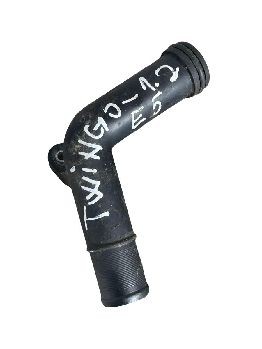 Conducta termostat RENAULT TWINGO II CN0_ 2007 - > 7700111985