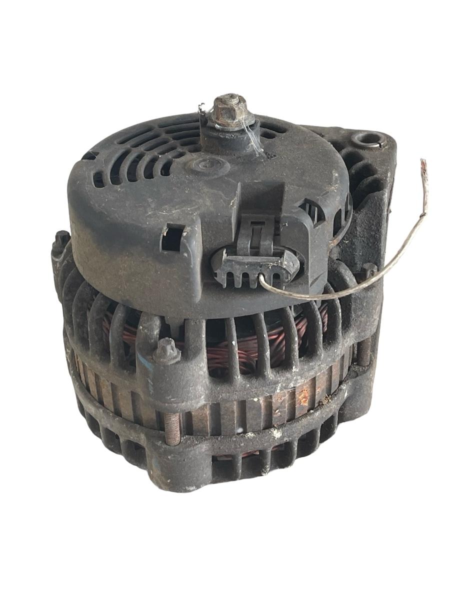 Alternator RENAULT CLIO III BR0/1, CR0/1 2005 - > 1.2i – foto 3