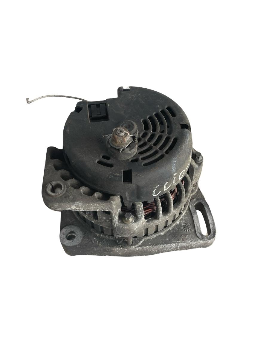 Alternator RENAULT CLIO III BR0/1, CR0/1 2005 - > 1.2i