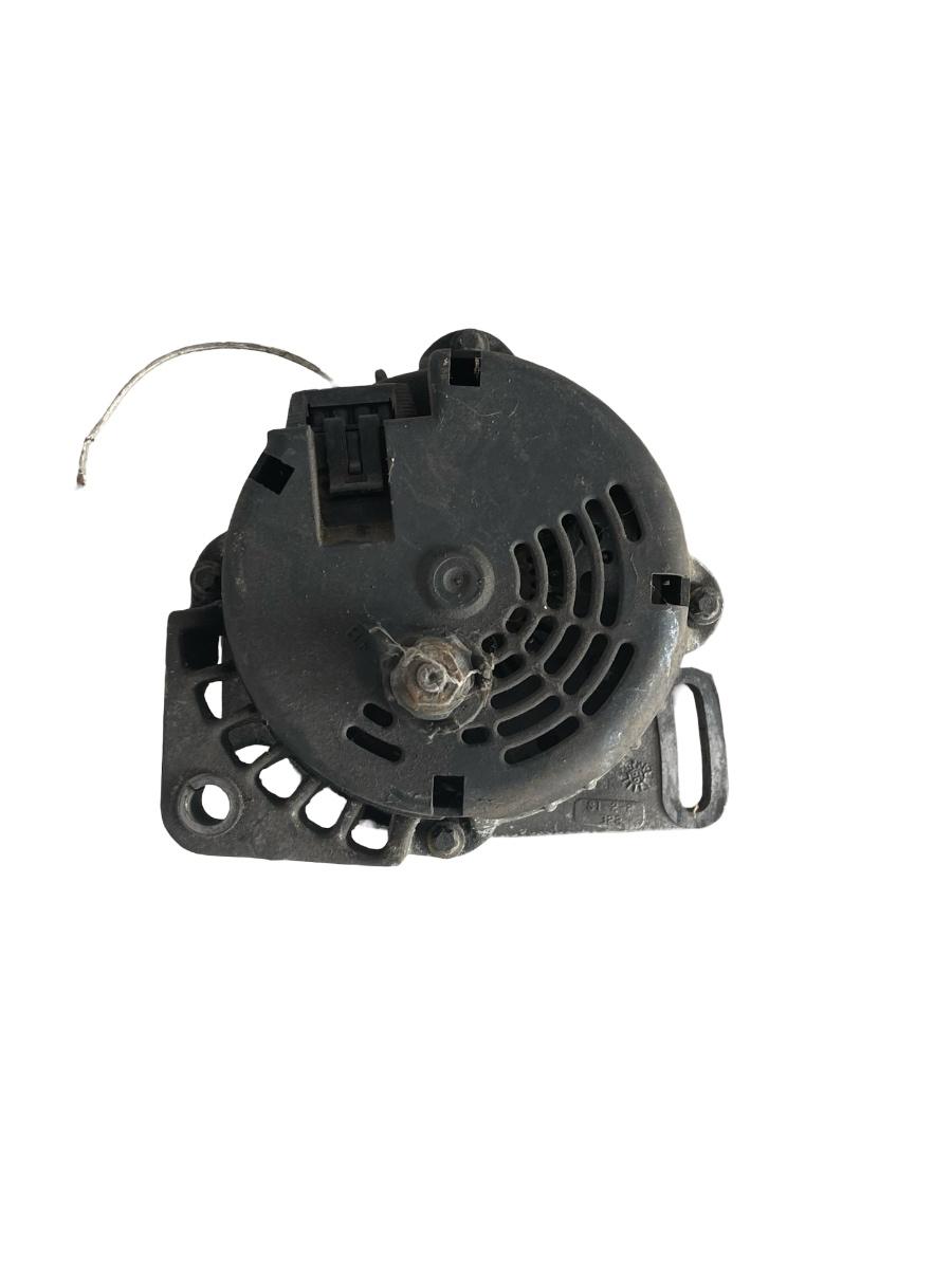 Alternator RENAULT CLIO III BR0/1, CR0/1 2005 - > 1.2i – foto 2