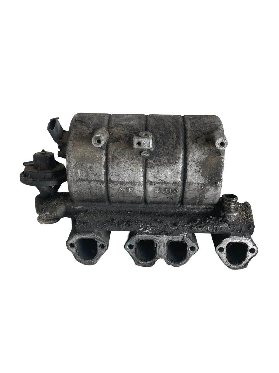 Galerie de admisie VOLKSWAGEN CADDY III Box 2KA, 2KH, 2CA, 2CH 2004 - 2015 2.0 TDI BMM 038129713BE