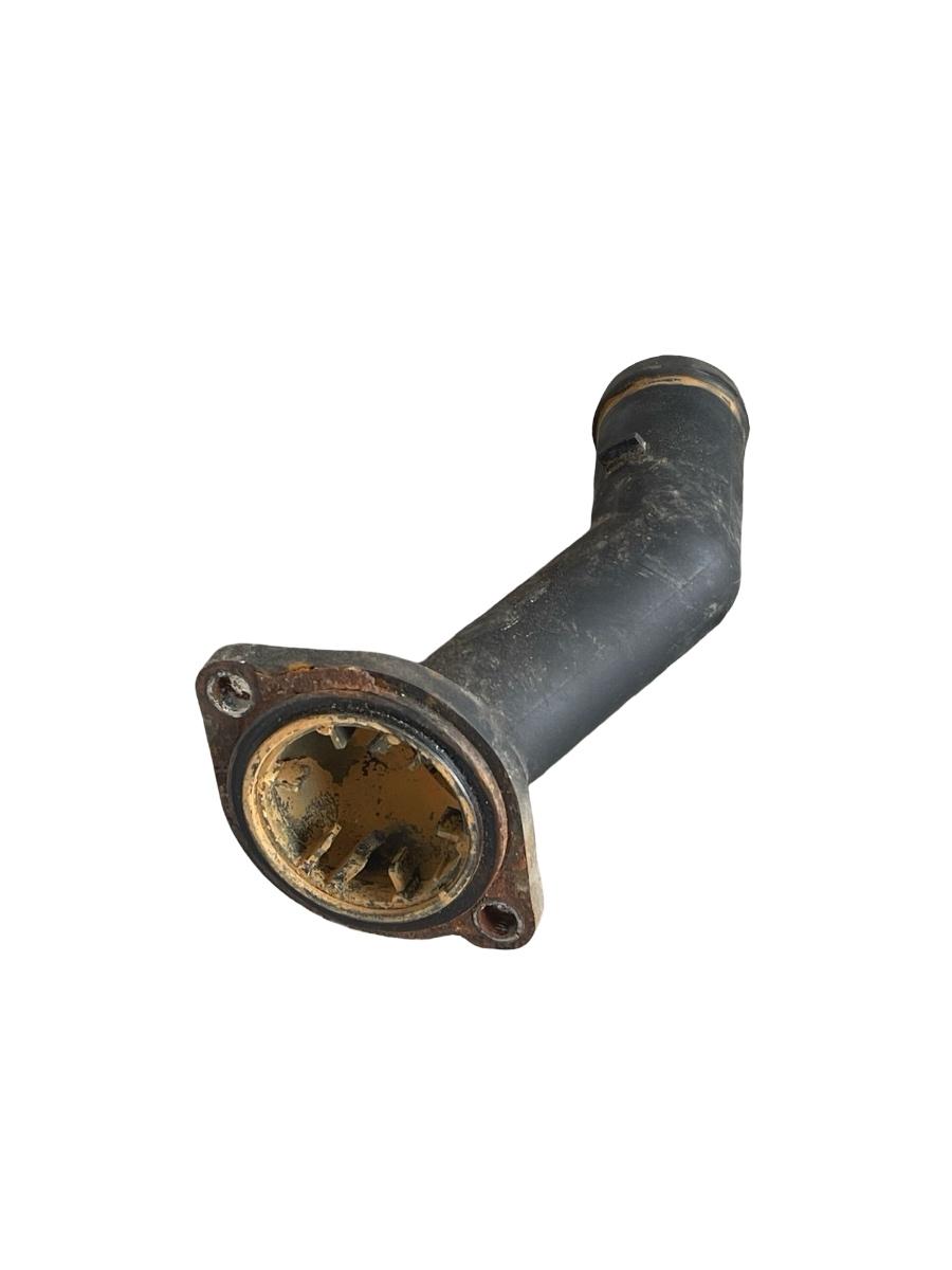 Flansa lichid de racire VOLKSWAGEN CADDY III Box 2KA, 2KH, 2CA, 2CH 2004 - 2015 2.0 TDI BMM 06A121121C