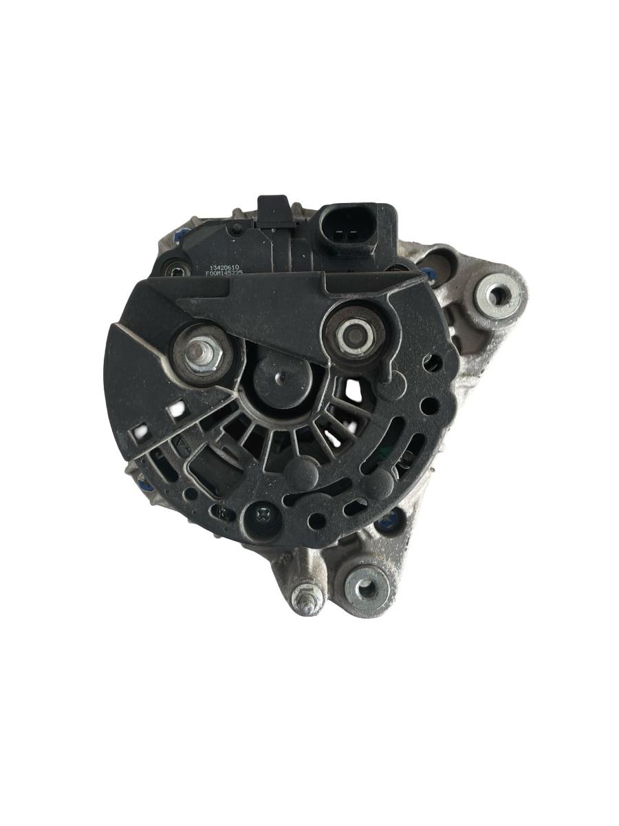 Alternator VOLKSWAGEN CADDY III Box 2KA, 2KH, 2CA, 2CH 2004 - 2015 2.0 TDI BMM